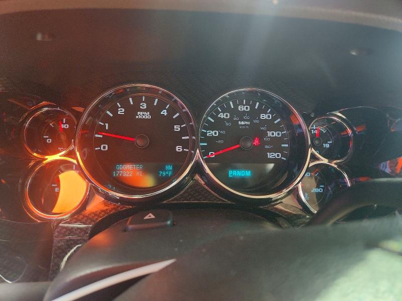Aukcja sprzedaży 2013 Gmc Sierra, vin: 3GTP2VE72DG344264, numer aukcji: 53704036