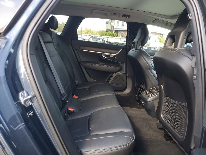 Aukcja sprzedaży 2018 Volvo V90 Cross Country, vin: YV4102NK7J1028168, numer aukcji: 51982276