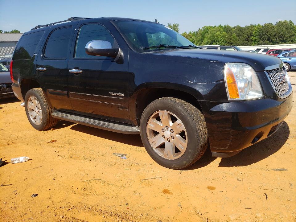 2014 Gmc Yukon მანქანა იყიდება აუქციონზე, vin: 1GKS1CE06ER150590, აუქციონის ნომერი: 54045536