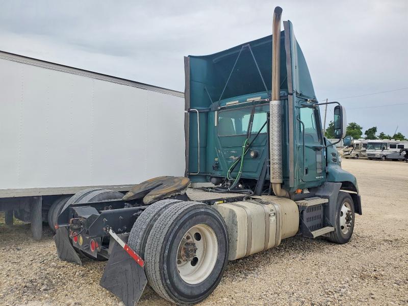 Продаж на аукціоні авто 2017 Mack Unknown, vin: 1M1AW01X5HM009358, номер лоту: 52597676