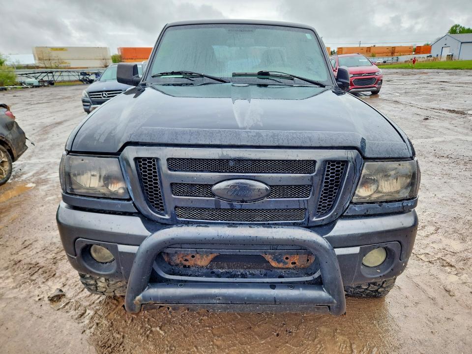 Продажа на аукционе авто 2009 Ford Ranger, vin: 1FTZR45E59PA02565, номер лота: 51951486