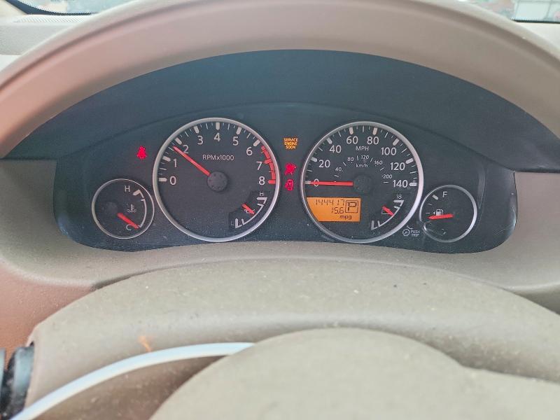 Aukcja sprzedaży 2011 Nissan Pathfinder, vin: 5N1AR1NNXBC626575, numer aukcji: 54149486