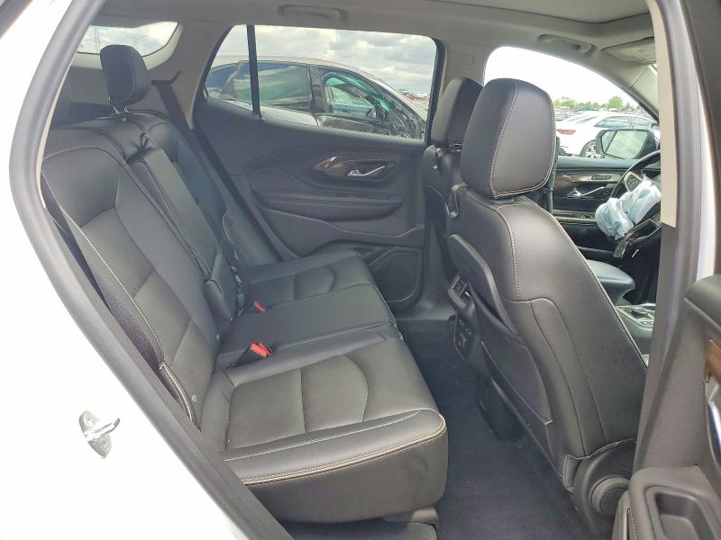 Aukcja sprzedaży 2020 Gmc Terrain, vin: 3GKALXEX8LL277520, numer aukcji: 52144786