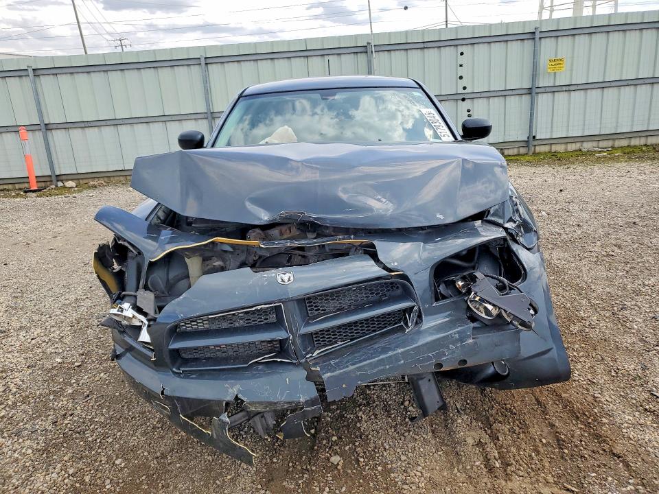 Продаж на аукціоні авто 2008 Dodge Charger, vin: 2B3LA53H68H126736, номер лоту: 51793046