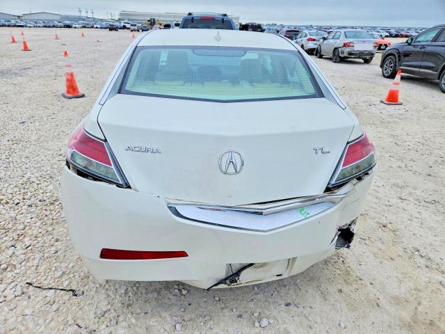 Aukcja sprzedaży 2009 Acura Tl, vin: 19UUA86229A019308, numer aukcji: 51991596