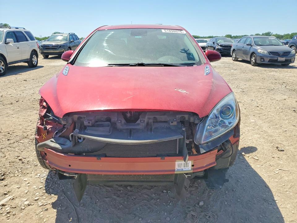 51898076 :رقم المزاد ، 1G4PS5SK8D4229962 vin ، 2013 Buick Verano مزاد بيع