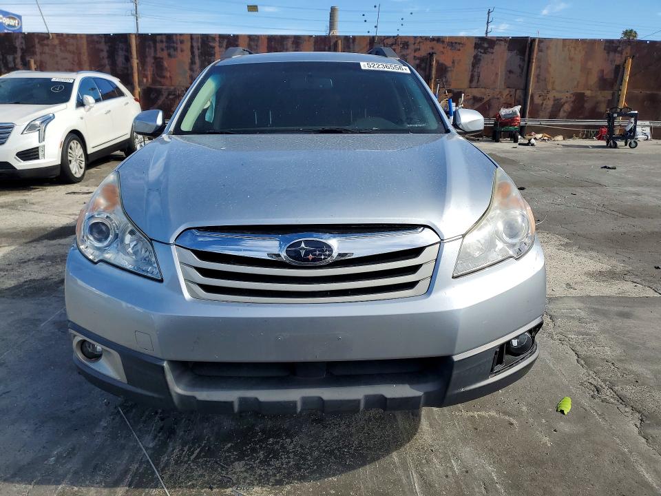 Продаж на аукціоні авто 2012 Subaru Outback, vin: 4S4BRBCC1C3291526, номер лоту: 52236556