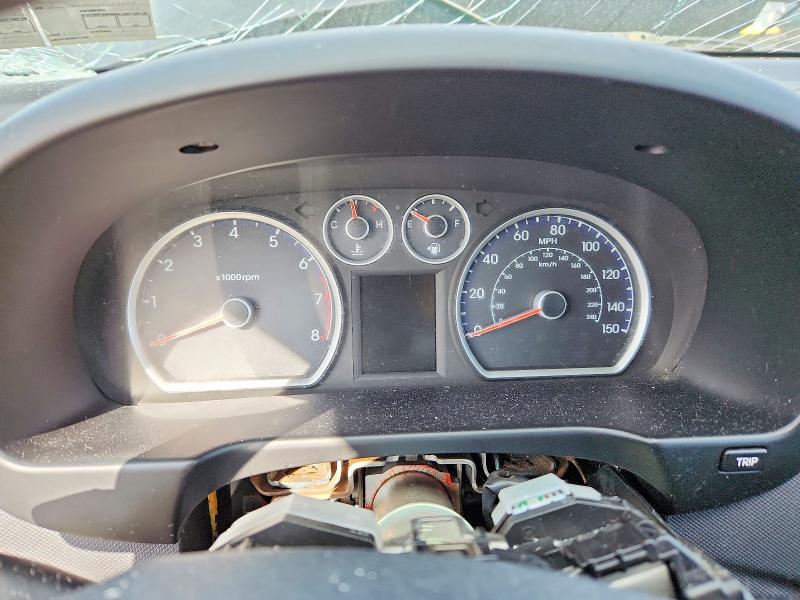 Aukcja sprzedaży 2012 Hyundai Elantra, vin: KMHDB8AE1CU139664, numer aukcji: 53877756