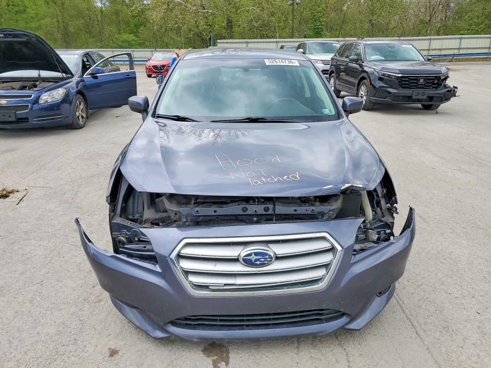 Aukcja sprzedaży 2016 Subaru Legacy, vin: 4S3BNBC64G3022694, numer aukcji: 52614736