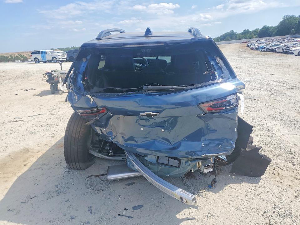 Aukcja sprzedaży 2026 Chevrolet Equinox, vin: 3GNAXHEG1TL458309, numer aukcji: 54351096