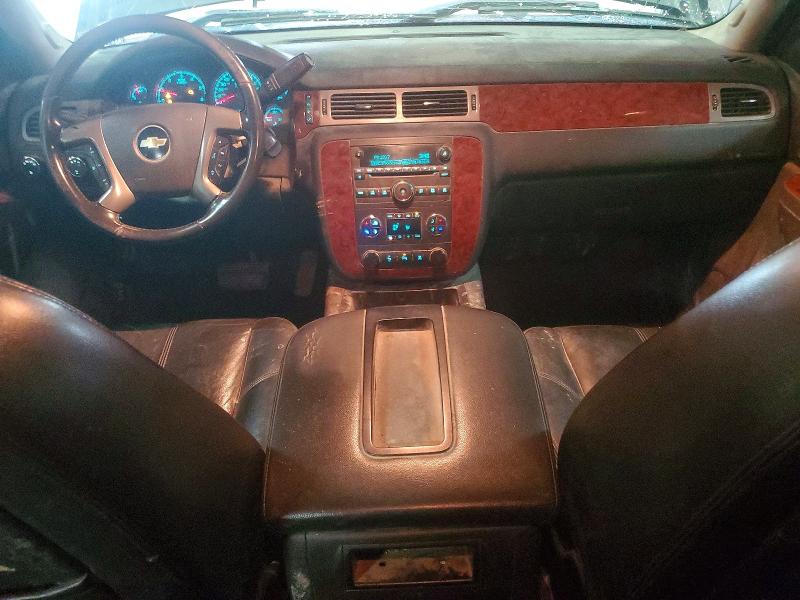 Продаж на аукціоні авто 2011 Chevrolet Silverado, vin: 1GC1KYEG1BF262984, номер лоту: 54225676