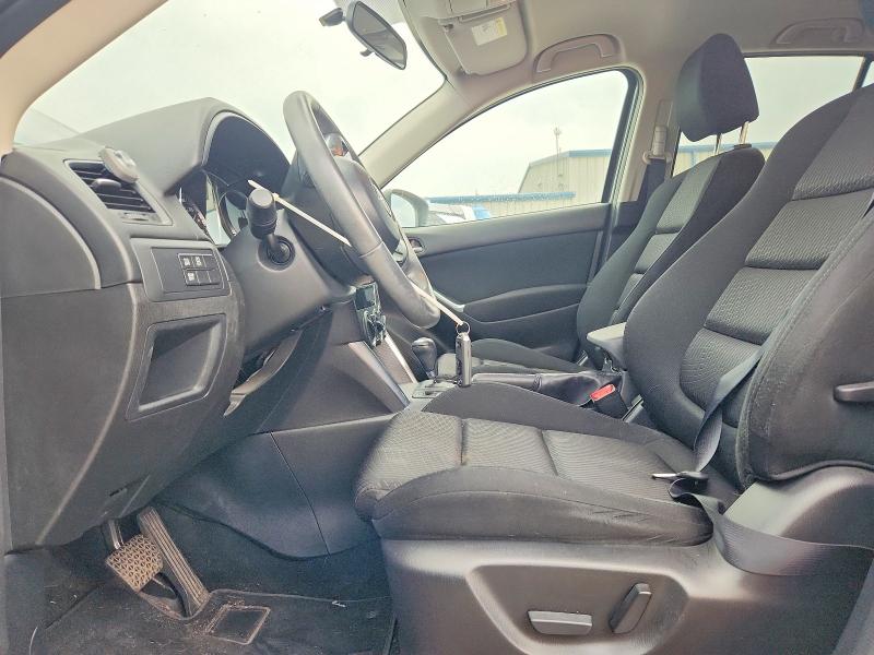 Aukcja sprzedaży 2013 Mazda Cx-5, vin: JM3KE2CEXD0136257, numer aukcji: 54208176