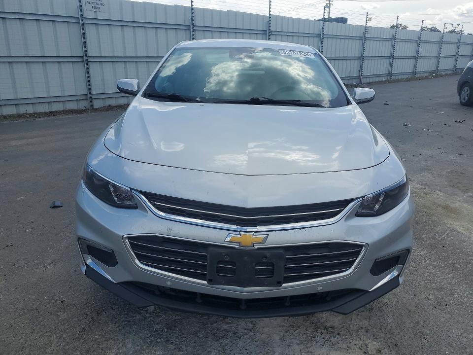 2018 Chevrolet Malibu მანქანა იყიდება აუქციონზე, vin: 1G1ZD5ST5JF208009, აუქციონის ნომერი: 55187526