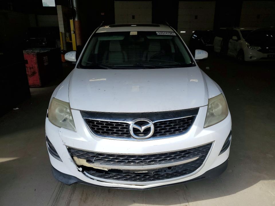 Продаж на аукціоні авто 2010 Mazda Cx-9, vin: JM3TB3MV9A0216887, номер лоту: 53574136