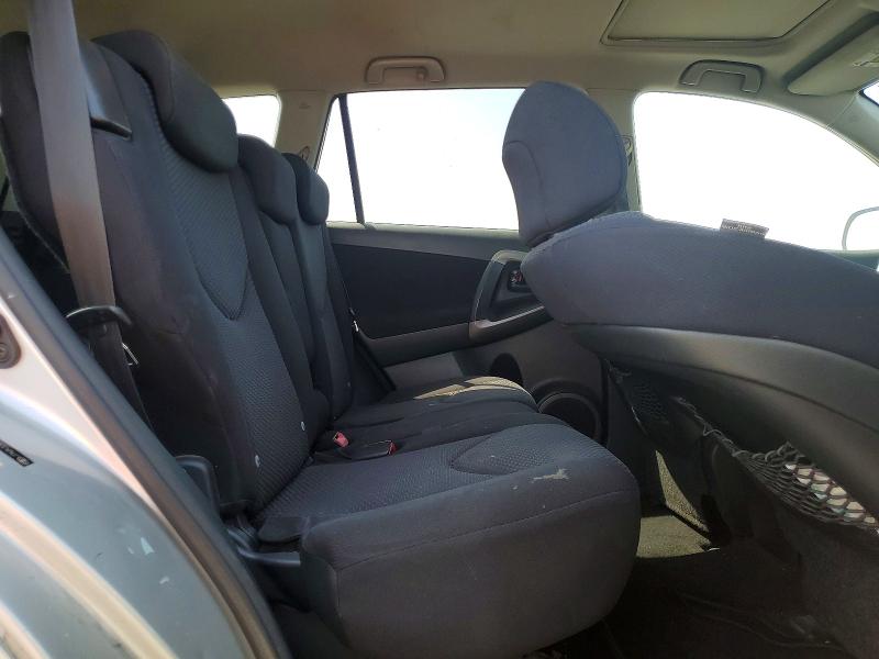 2008 Toyota Rav4 მანქანა იყიდება აუქციონზე, vin: JTMZK32VX86013228, აუქციონის ნომერი: 53340706