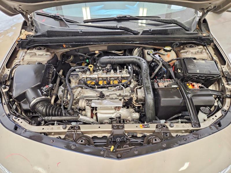 2022 Chevrolet Malibu მანქანა იყიდება აუქციონზე, vin: 1G1ZD5ST7NF166092, აუქციონის ნომერი: 53635406