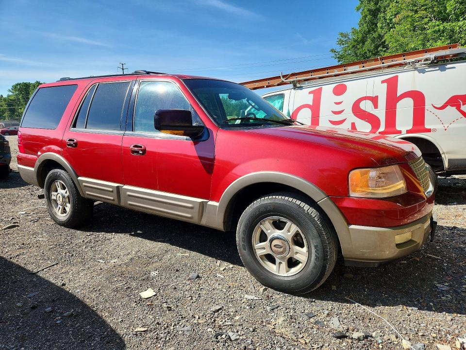 Aukcja sprzedaży 2003 Ford Expedition, vin: 1FMPU18L03LA15460, numer aukcji: 53962656