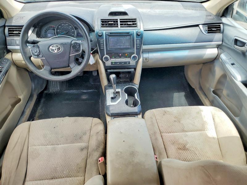 Продаж на аукціоні авто 2014 Toyota Camry, vin: 4T4BF1FK1ER421331, номер лоту: 54561096