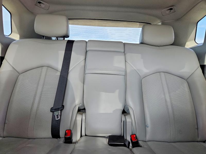 Продажа на аукционе авто 2016 Cadillac Srx, vin: 3GYFNBE34GS584636, номер лота: 55332296