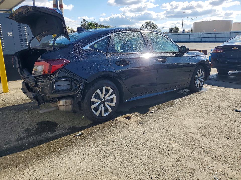 Aukcja sprzedaży 2026 Honda Civic, vin: 2HGFE2F28TH551312, numer aukcji: 54700456