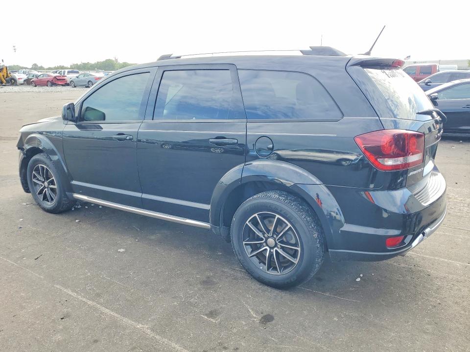 Aukcja sprzedaży 2014 Dodge Journey, vin: 3C4PDCGG7ET261224, numer aukcji: 53106856
