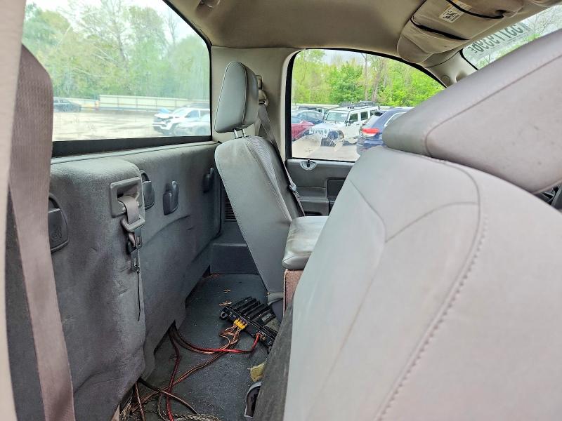 Aukcja sprzedaży 2007 Dodge Ram 1500, vin: 1D7HU16247J609978, numer aukcji: 53779396