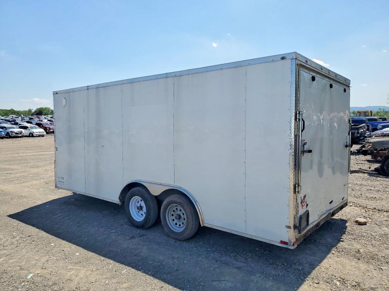 Aukcja sprzedaży 2024 Quality Cargo Enclosed Cargo, vin: 50ZBE1829RR046709, numer aukcji: 53953686