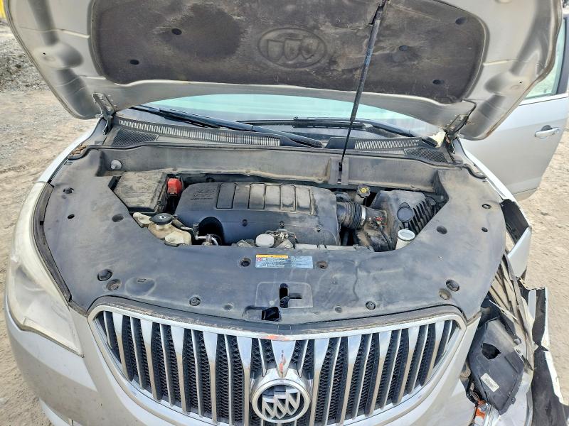 Aukcja sprzedaży 2014 Buick Enclave, vin: 5GAKVBKD6EJ167441, numer aukcji: 51924076