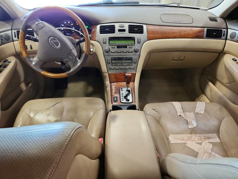 Продаж на аукціоні авто 2005 Lexus Es, vin: JTHBA30GX55101253, номер лоту: 55198426