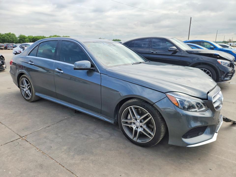 Продаж на аукціоні авто 2014 Mercedes-benz E, vin: WDDHF9BB9EA828947, номер лоту: 53206496