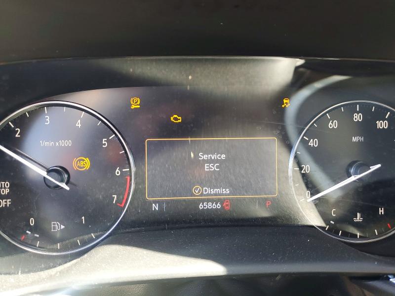 Продажа на аукционе авто 2023 Buick Envision, vin: LRBAZLR47PD067844, номер лота: 51656576