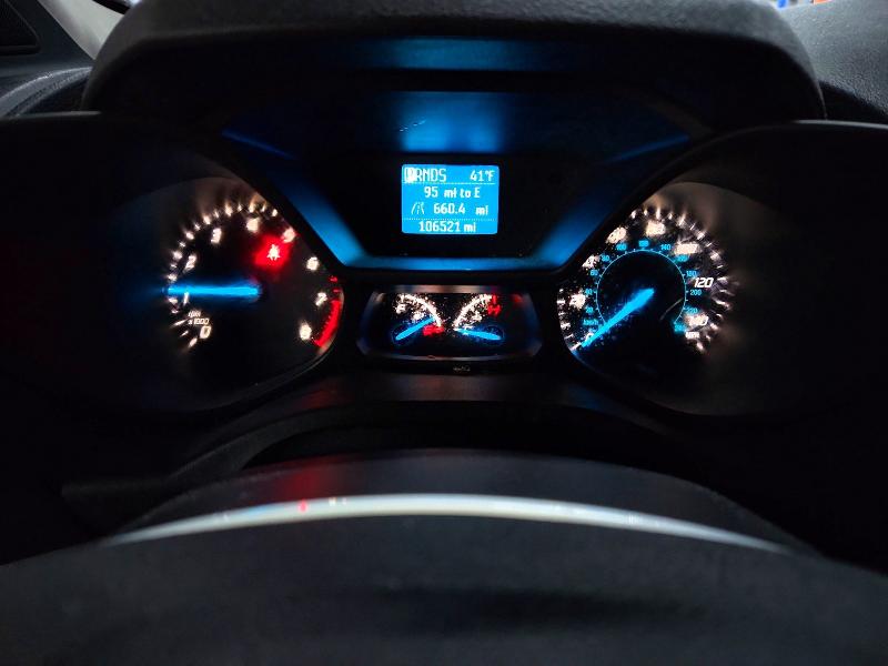 2015 Ford Transit Connect მანქანა იყიდება აუქციონზე, vin: NM0LS7E79F1220744, აუქციონის ნომერი: 52724716