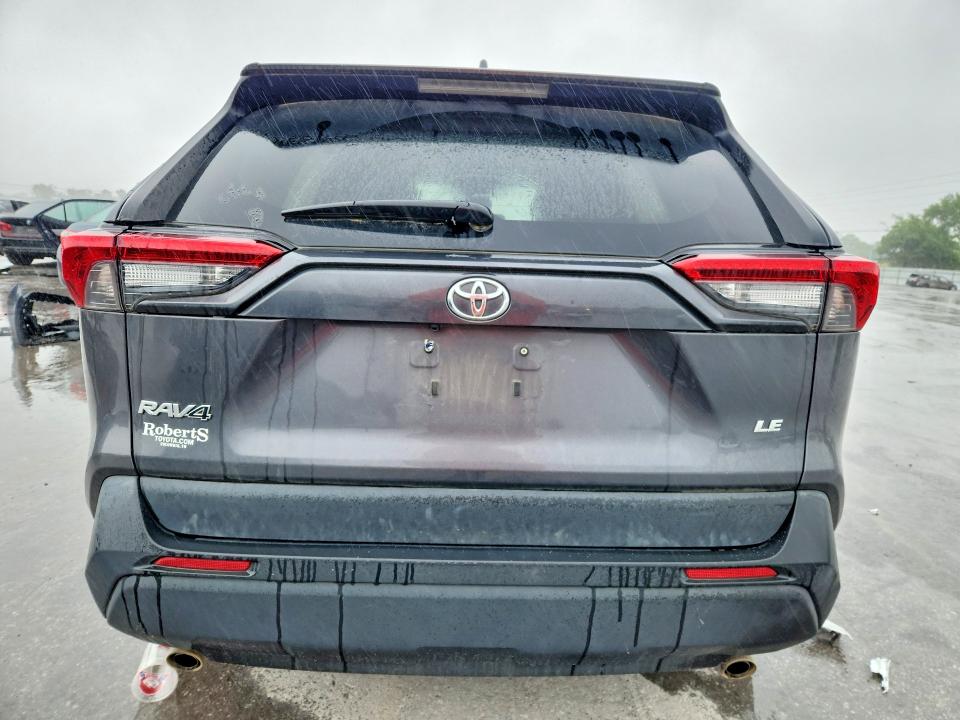 Продажа на аукционе авто 2022 Toyota Rav4, vin: 2T3H1RFV6NC192343, номер лота: 51787546