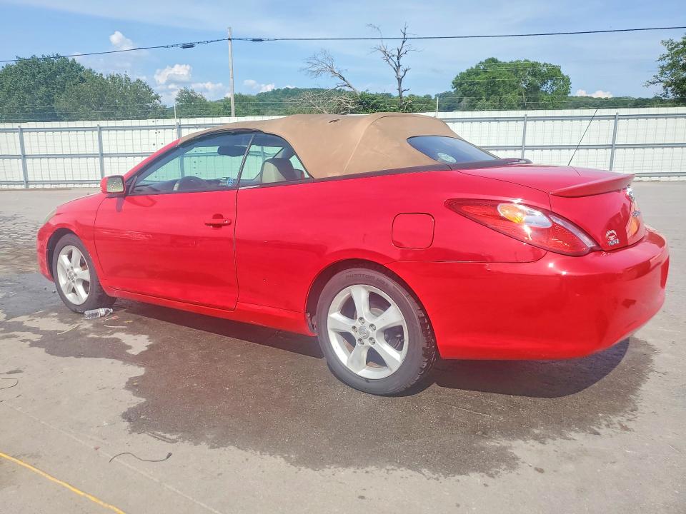 Продаж на аукціоні авто 2004 Toyota Camry Solara, vin: 4T1FA38PX4U038968, номер лоту: 55413766