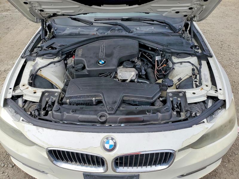 Продаж на аукціоні авто 2012 Bmw 328, vin: WBA3A5G56CNP16933, номер лоту: 53200996
