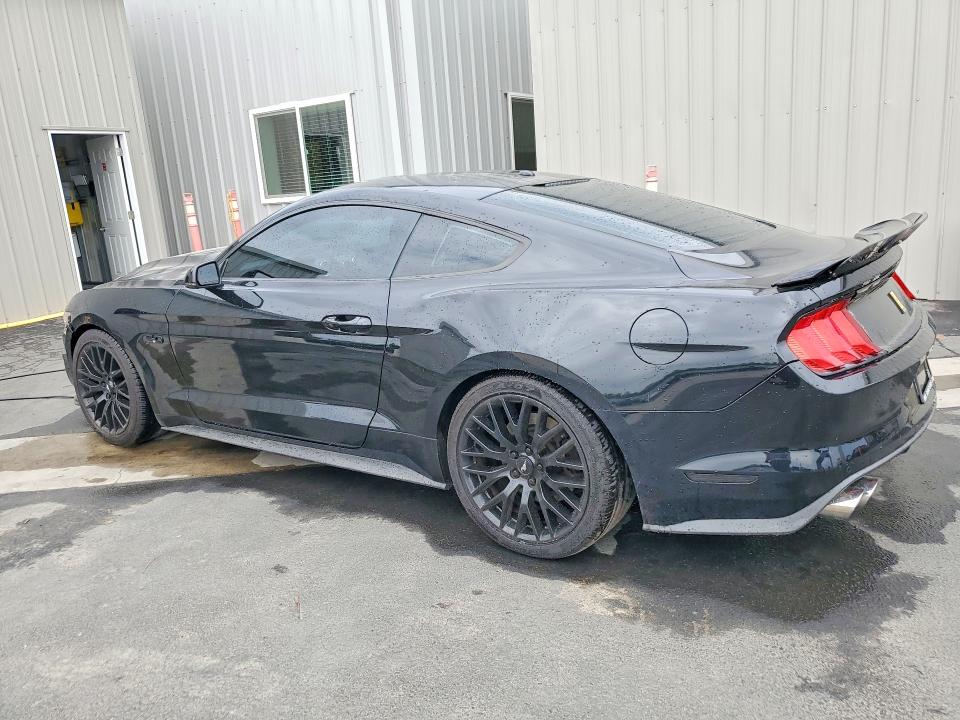 Aukcja sprzedaży 2016 Ford Mustang, vin: 1FA6P8CF8G5310971, numer aukcji: 54556596