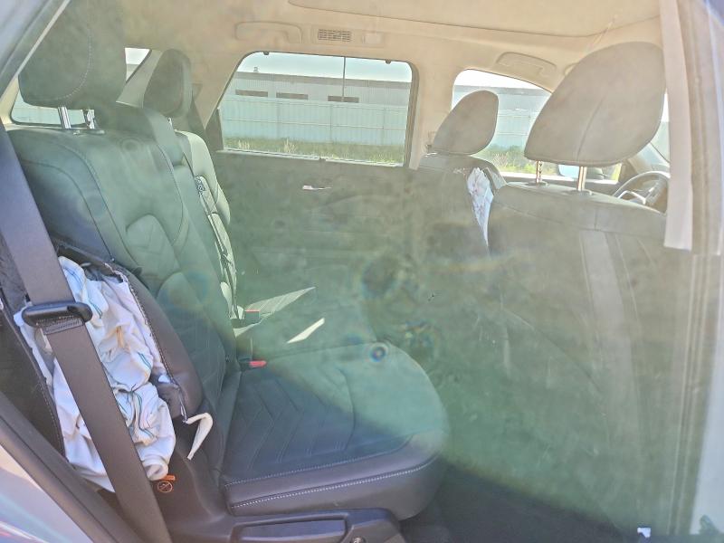 54494176 :رقم المزاد ، 5N1DR3DJ4SC264072 vin ، 2025 Nissan Pathfinder مزاد بيع