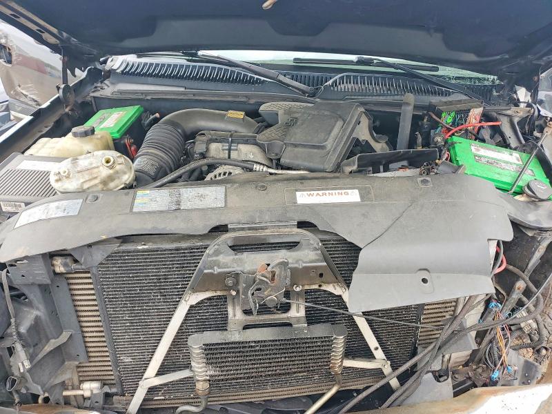 Aukcja sprzedaży 2005 Chevrolet Silverado, vin: 1GCHK292X5E174049, numer aukcji: 52473096