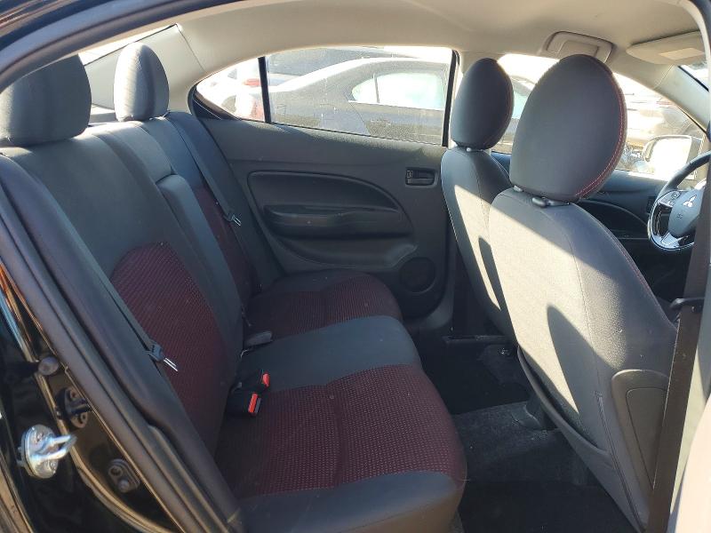 Продаж на аукціоні авто 2020 Mitsubishi Mirage, vin: ML32F4FJ9LHF06517, номер лоту: 53782036