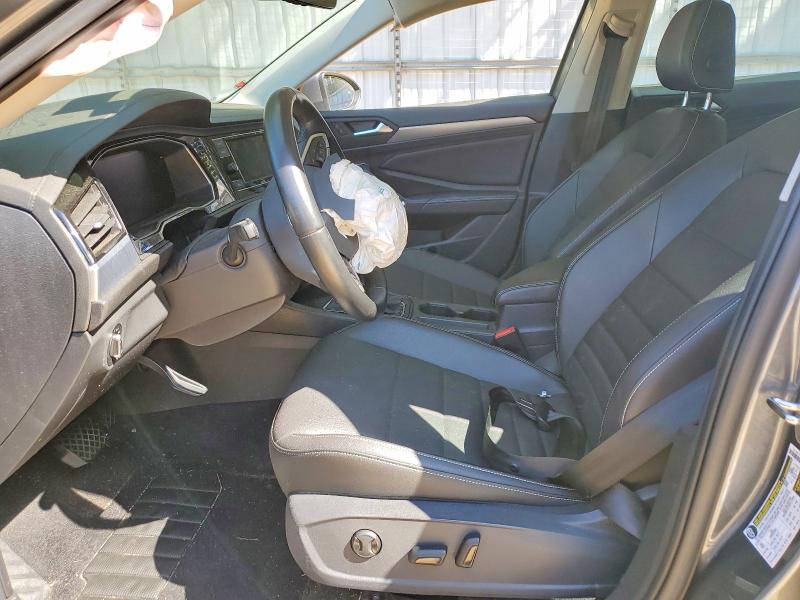 Продажа на аукционе авто 2022 Volkswagen Jetta, vin: 3VW7M7BU4NM003366, номер лота: 53104886