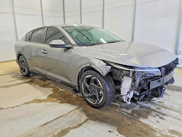 Aukcja sprzedaży 2025 Kia K4, vin: 3KPFU4DE3SE153218, numer aukcji: 54310376