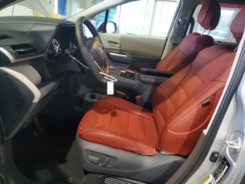 Aukcja sprzedaży 2021 Toyota Sienna, vin: 5TDKRKEC9MS067003, numer aukcji: 52092466