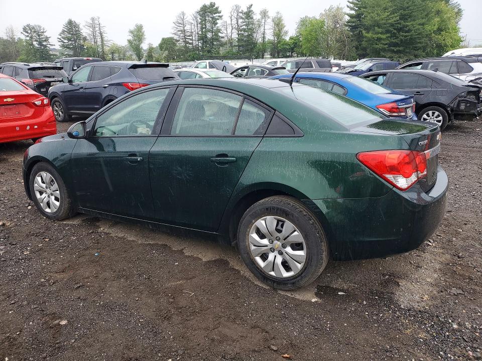 Aukcja sprzedaży 2014 Chevrolet Cruze, vin: 1G1PA5SG0E7472449, numer aukcji: 52546546