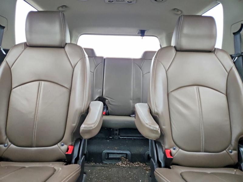 2017 Gmc Acadia Limited მანქანა იყიდება აუქციონზე, vin: 1GKKRSKD0HJ162974, აუქციონის ნომერი: 54132806