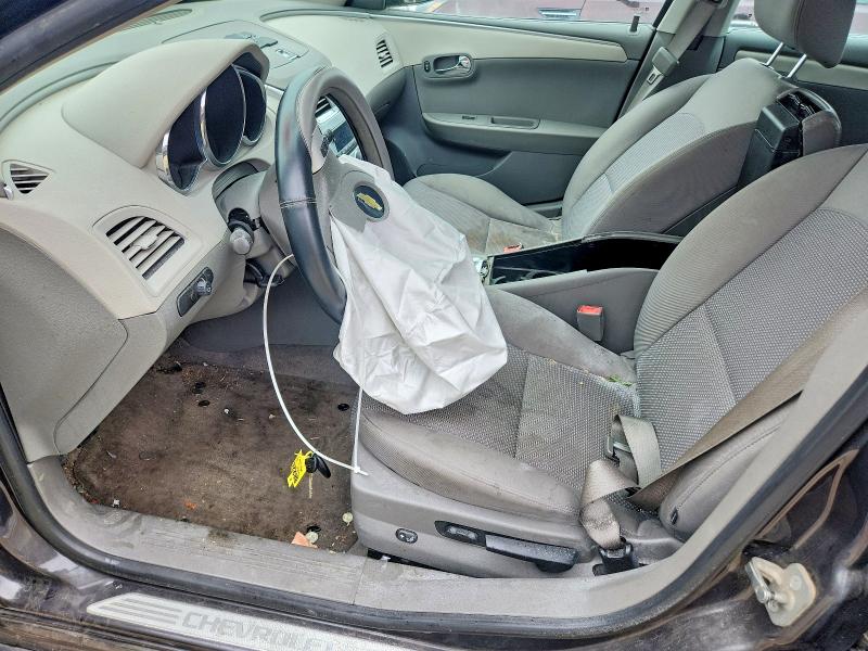 2012 Chevrolet Malibu მანქანა იყიდება აუქციონზე, vin: 1G1ZC5E04CF250453, აუქციონის ნომერი: 54779216