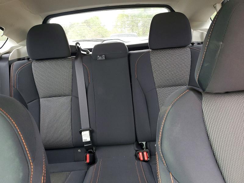 Aukcja sprzedaży 2020 Subaru Crosstrek, vin: JF2GTAEC2L8255089, numer aukcji: 53642046