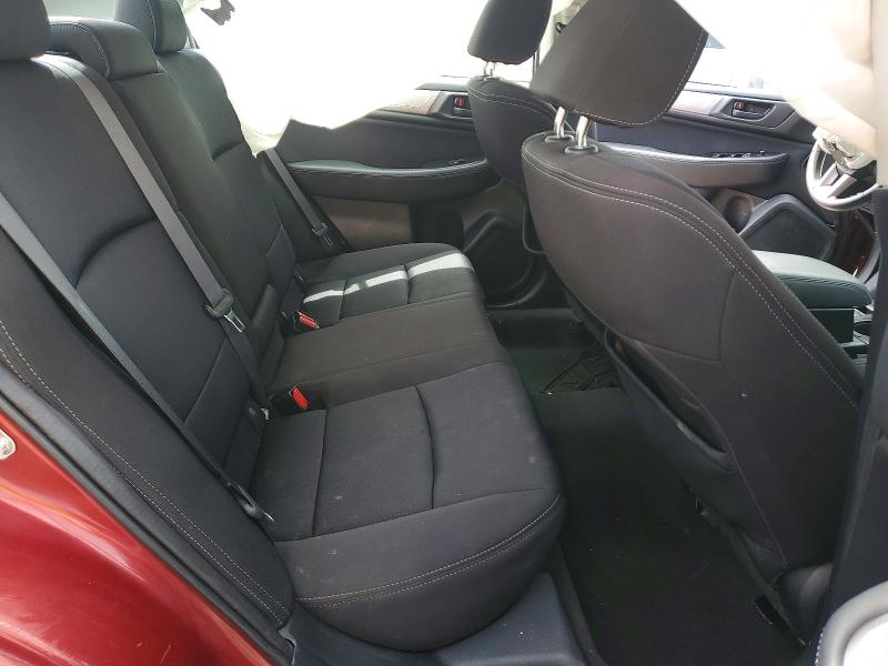 Продажа на аукционе авто 2017 Subaru Legacy, vin: 4S3BNAB68H3066145, номер лота: 51310096