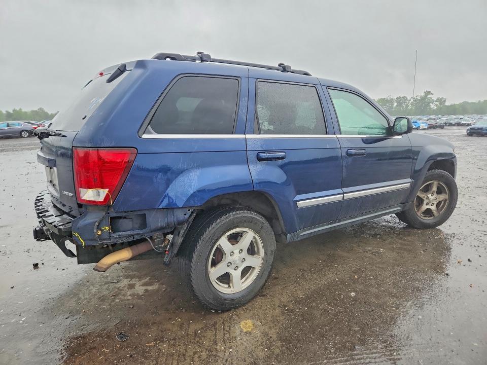 Aukcja sprzedaży 2005 Jeep Grand Cherokee, vin: 1J8HR58N35C631524, numer aukcji: 54422246