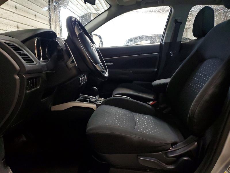 Продаж на аукціоні авто 2012 Mitsubishi Outlander Sport, vin: JA4AR4AU1CZ002417, номер лоту: 55273876