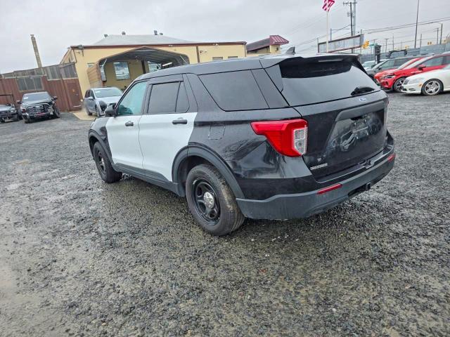 Продажа на аукционе авто 2022 Ford Explorer, vin: 1FM5K8AW1NNA08504, номер лота: 54371096